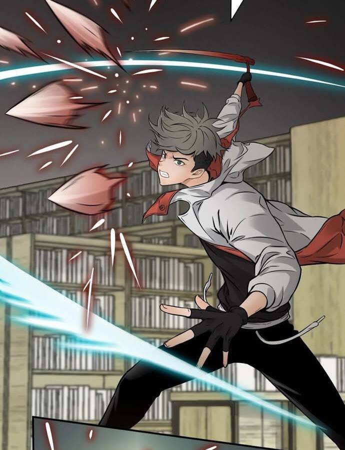 Ngô Tướng Xưng Vương Chap 2 - Next Chap 3