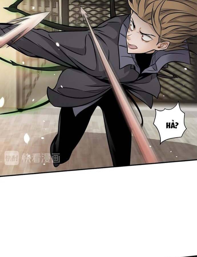 Ngô Tướng Xưng Vương Chap 2 - Next Chap 3