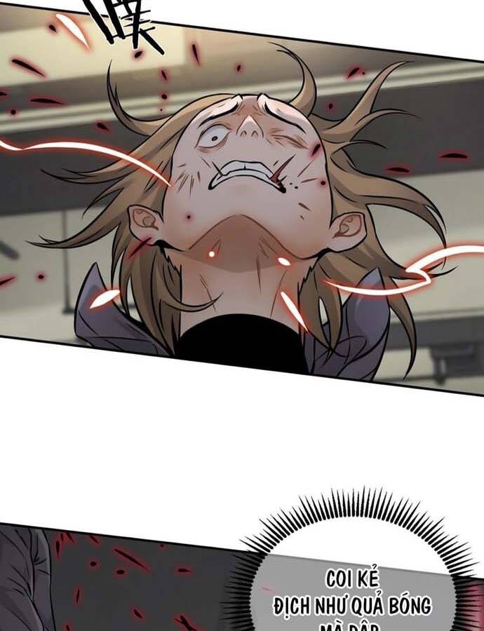 Ngô Tướng Xưng Vương Chap 2 - Next Chap 3