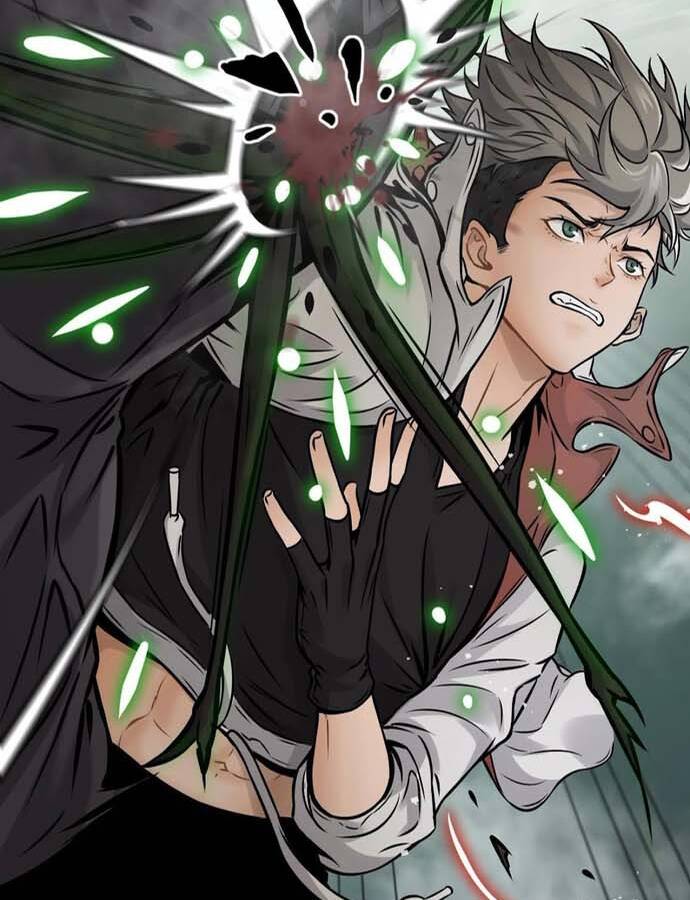 Ngô Tướng Xưng Vương Chap 2 - Next Chap 3