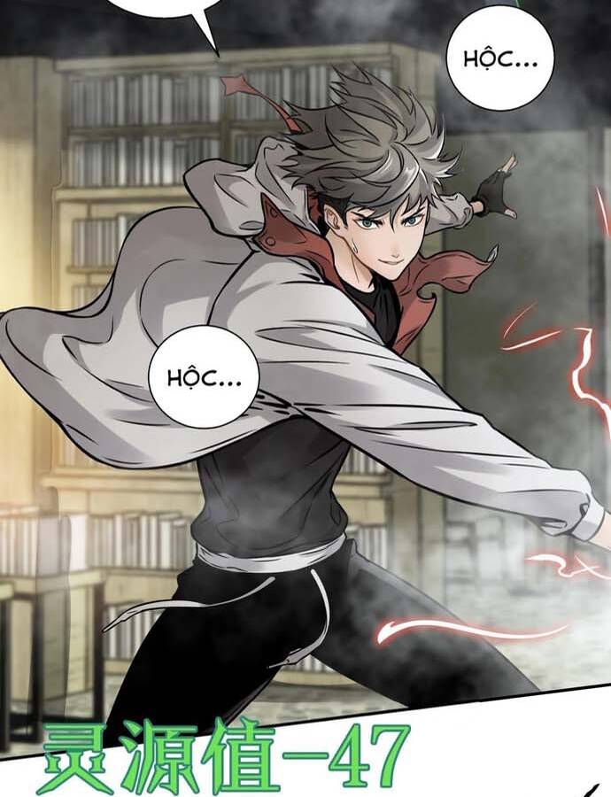 Ngô Tướng Xưng Vương Chap 2 - Next Chap 3