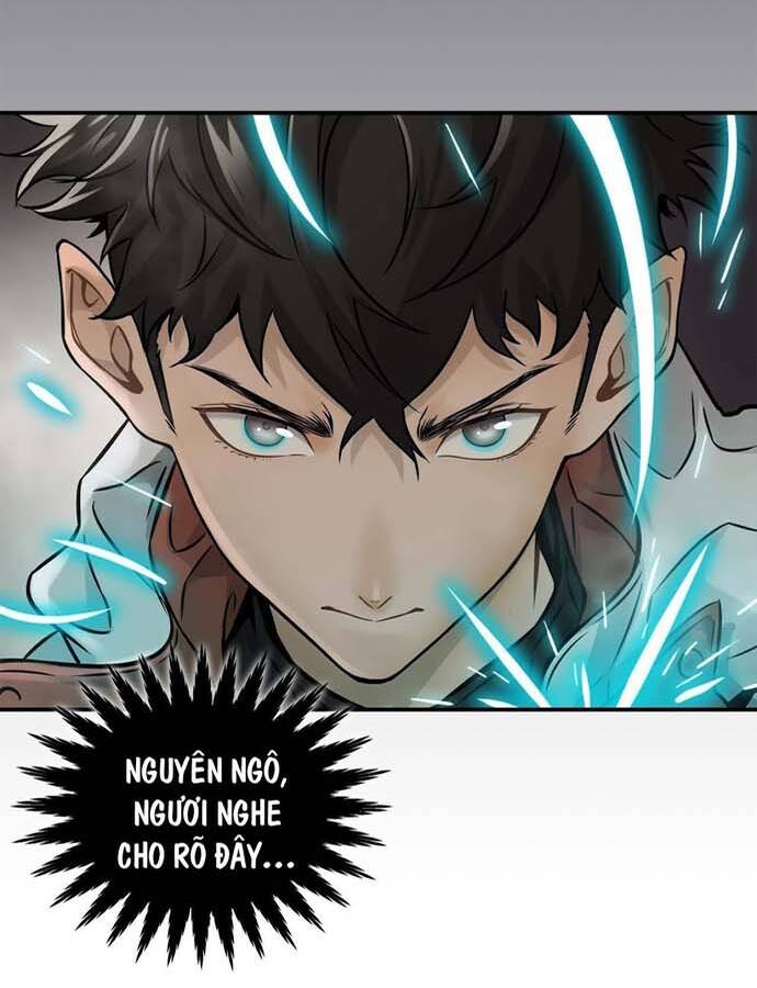 Ngô Tướng Xưng Vương Chap 2 - Next Chap 3