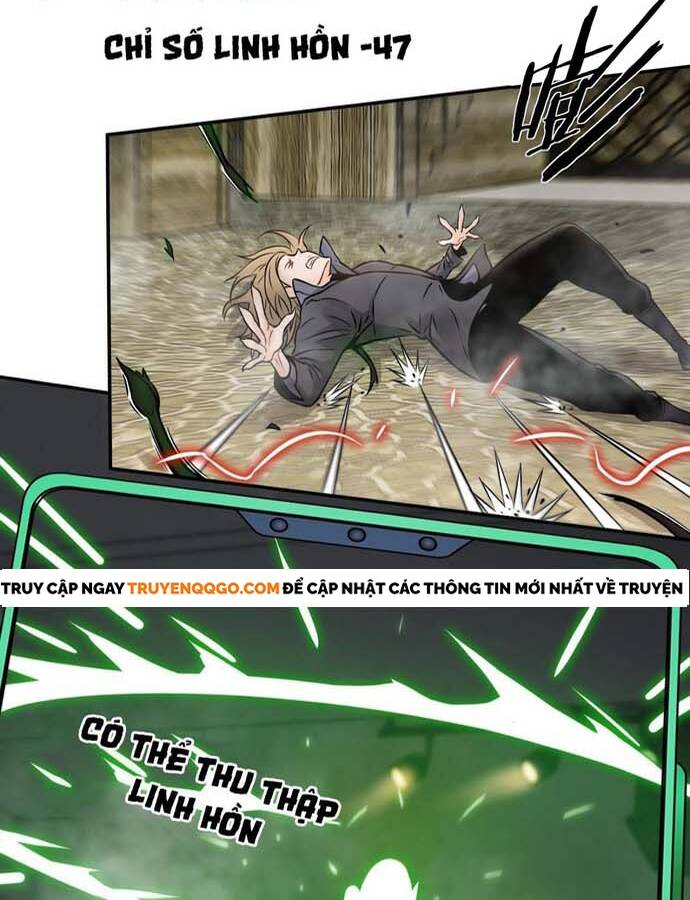 Ngô Tướng Xưng Vương Chap 2 - Next Chap 3