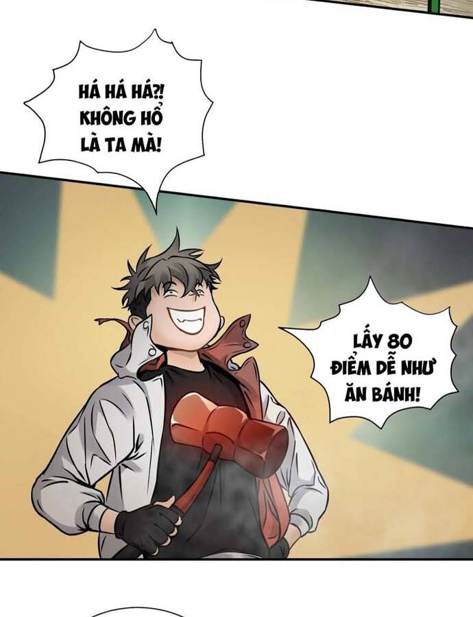 Ngô Tướng Xưng Vương Chap 2 - Next Chap 3