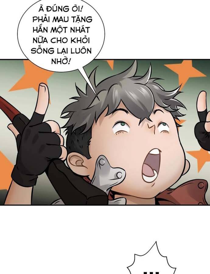 Ngô Tướng Xưng Vương Chap 2 - Next Chap 3