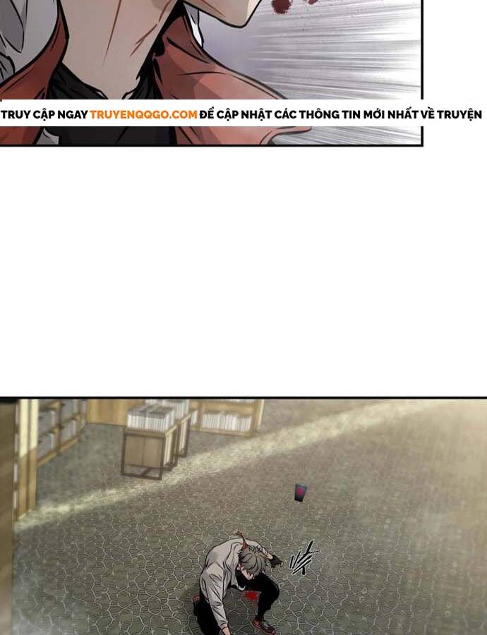 Ngô Tướng Xưng Vương Chap 2 - Next Chap 3