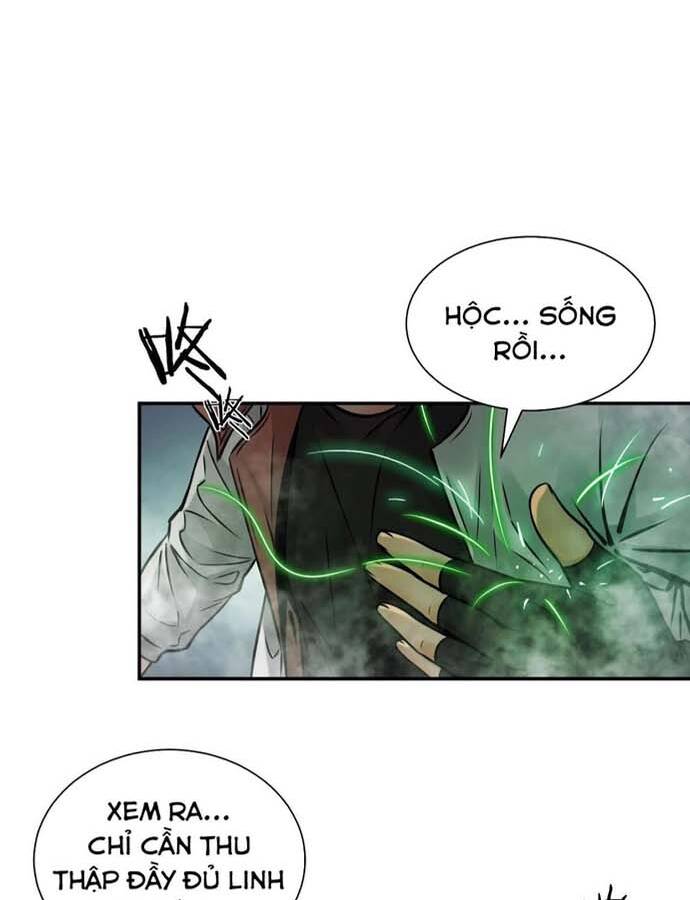 Ngô Tướng Xưng Vương Chap 3 - Next Chap 4