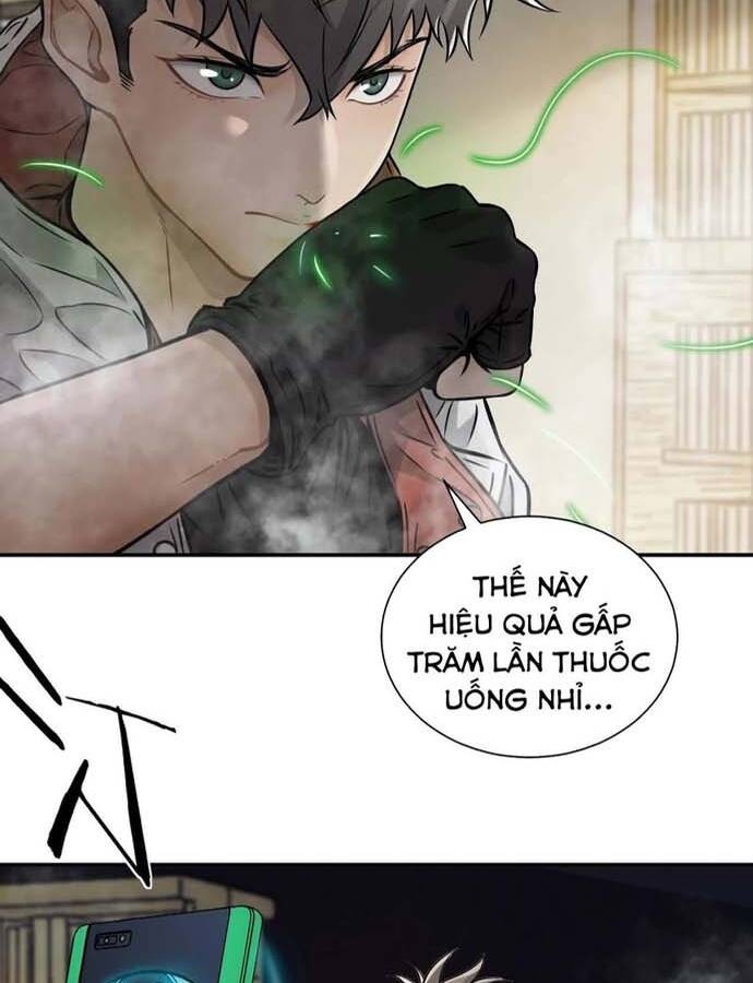 Ngô Tướng Xưng Vương Chap 3 - Next Chap 4