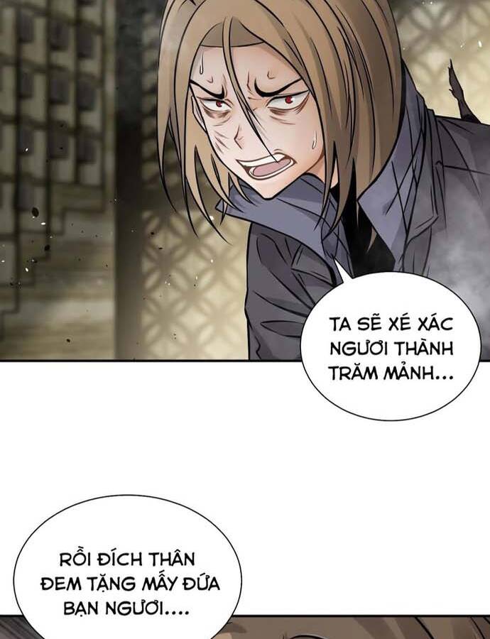 Ngô Tướng Xưng Vương Chap 3 - Next Chap 4