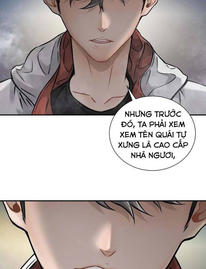 Ngô Tướng Xưng Vương Chap 3 - Next Chap 4