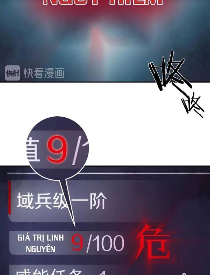 Ngô Tướng Xưng Vương Chap 3 - Next Chap 4