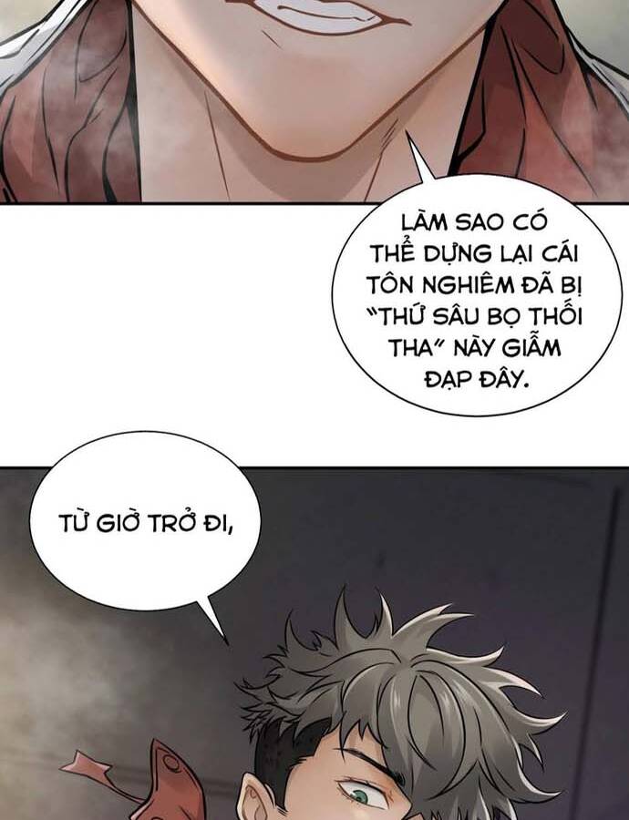 Ngô Tướng Xưng Vương Chap 3 - Next Chap 4