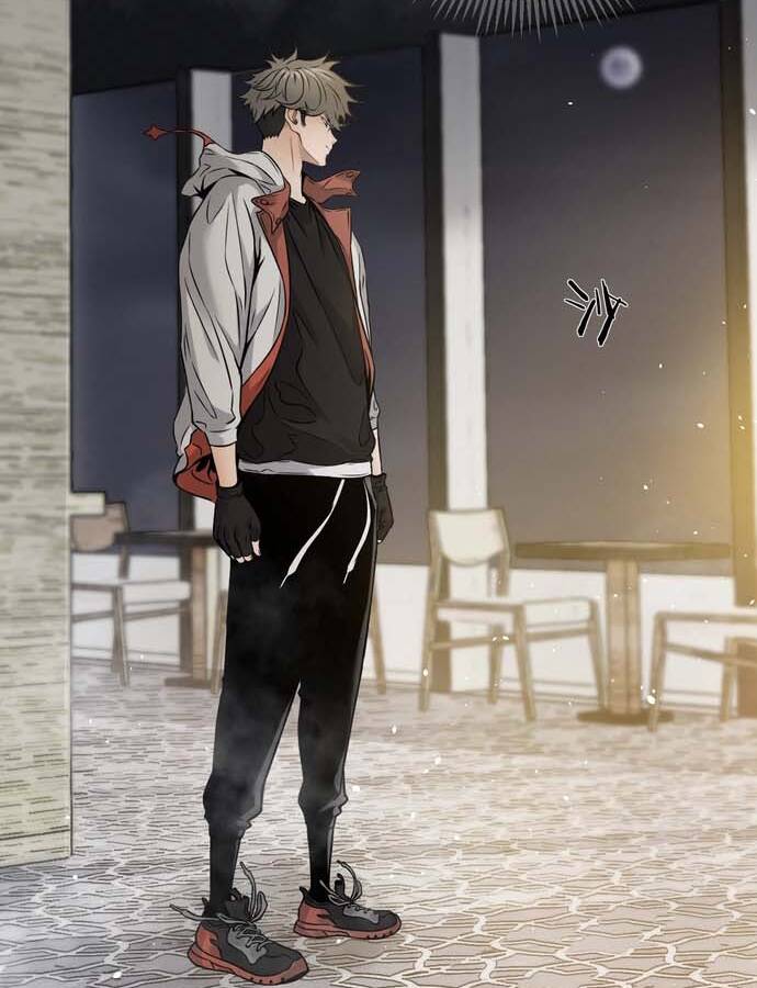 Ngô Tướng Xưng Vương Chap 3 - Next Chap 4