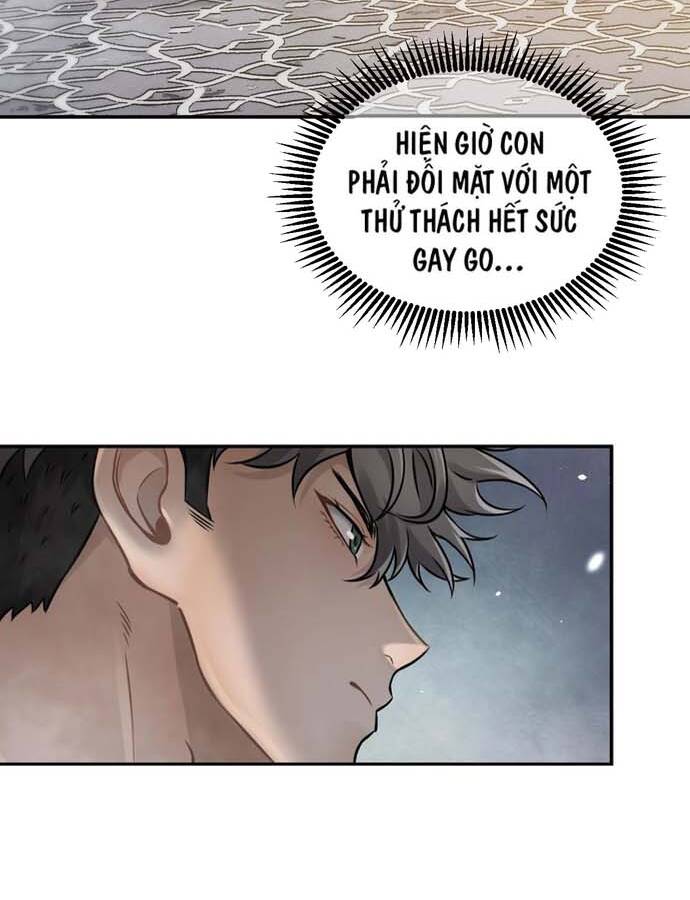 Ngô Tướng Xưng Vương Chap 3 - Next Chap 4