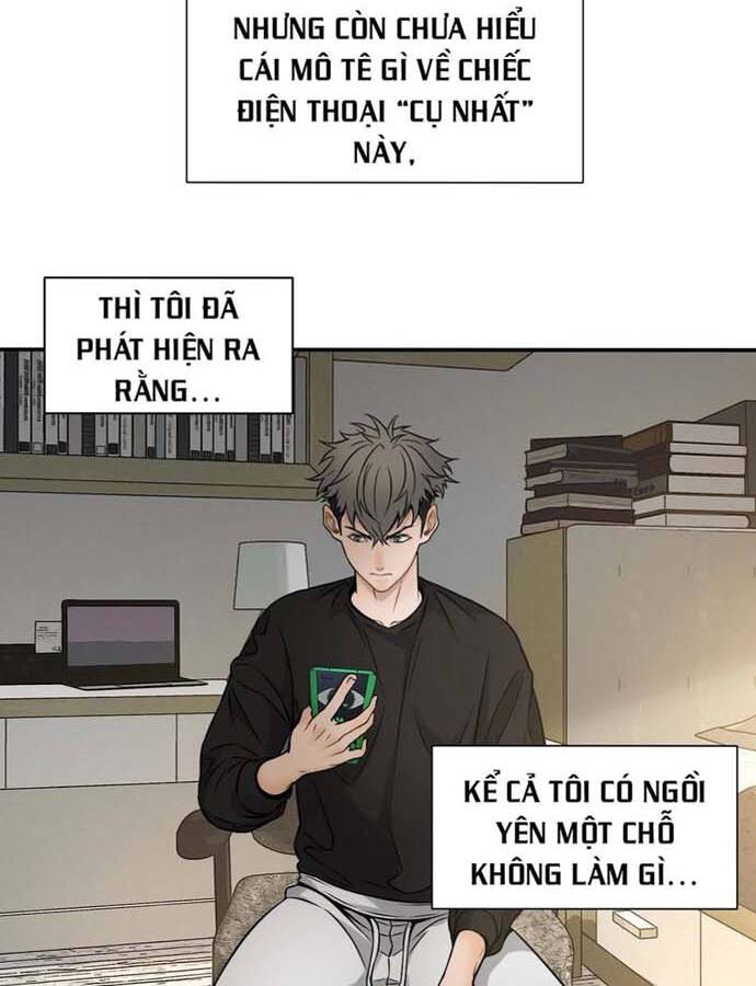 Ngô Tướng Xưng Vương Chap 3 - Next Chap 4