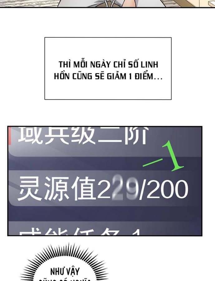 Ngô Tướng Xưng Vương Chap 3 - Next Chap 4