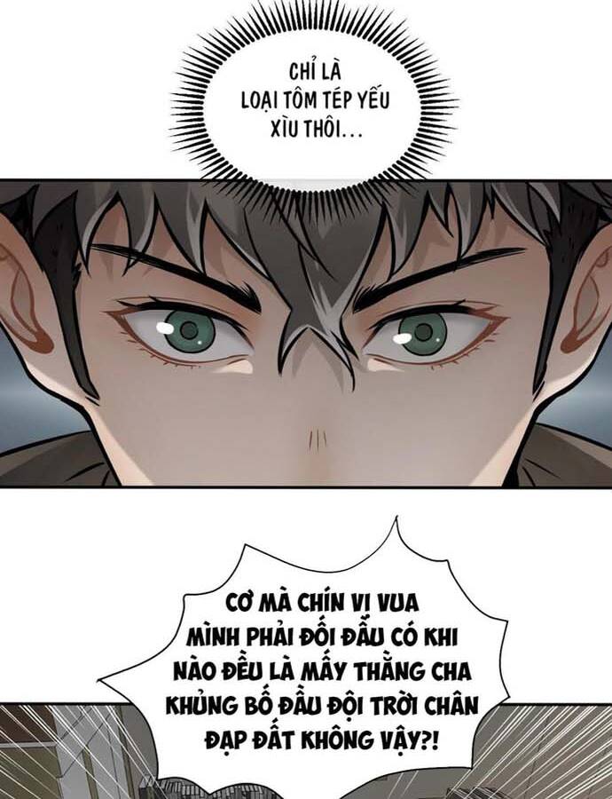 Ngô Tướng Xưng Vương Chap 3 - Next Chap 4