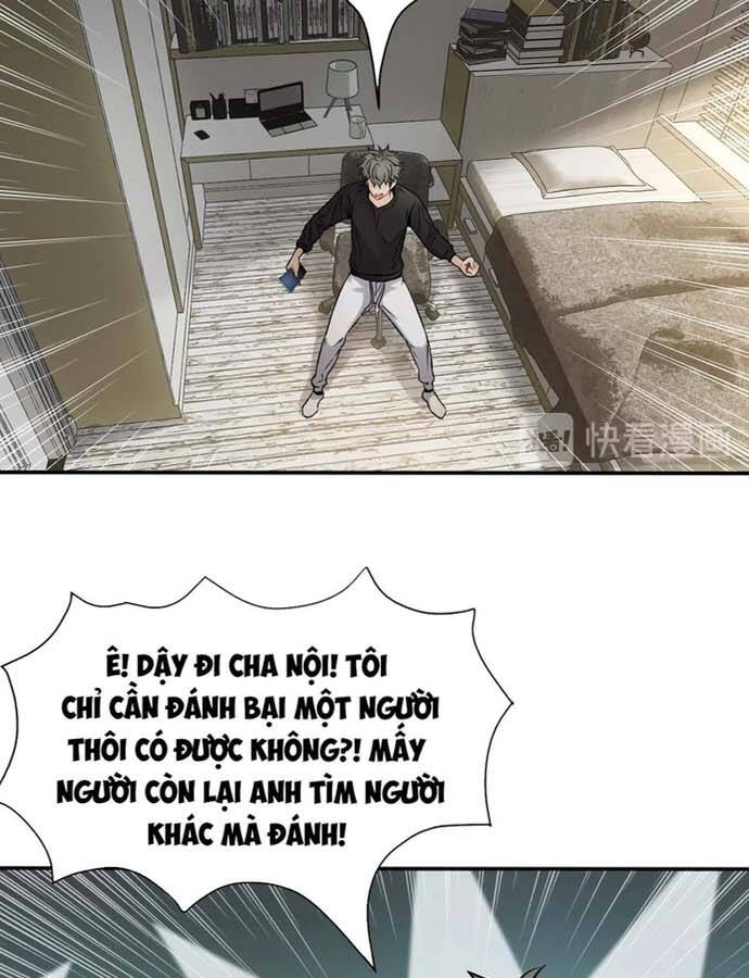 Ngô Tướng Xưng Vương Chap 3 - Next Chap 4