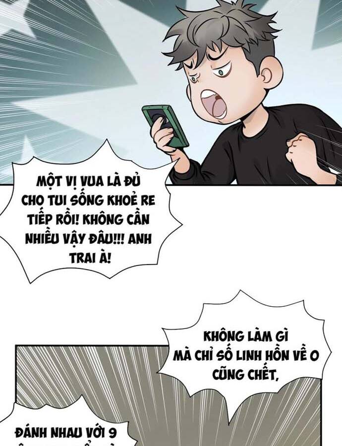 Ngô Tướng Xưng Vương Chap 3 - Next Chap 4