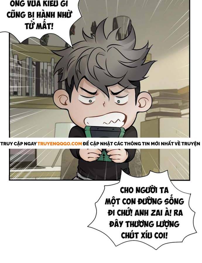 Ngô Tướng Xưng Vương Chap 3 - Next Chap 4