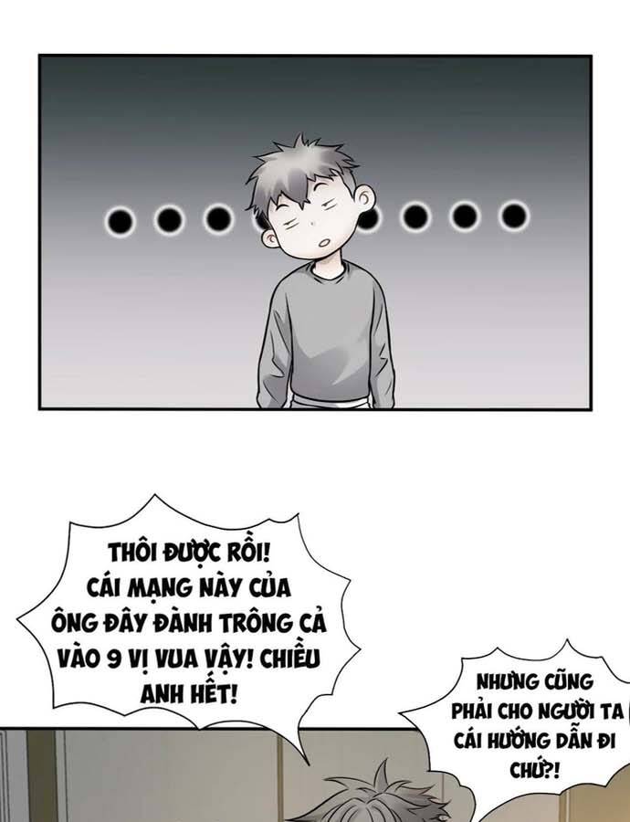 Ngô Tướng Xưng Vương Chap 3 - Next Chap 4