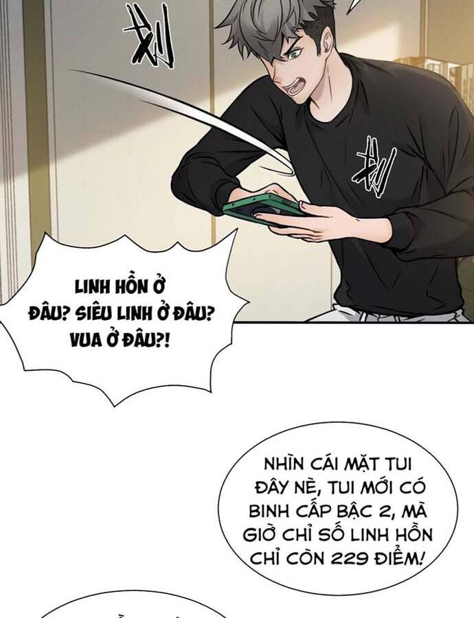 Ngô Tướng Xưng Vương Chap 3 - Next Chap 4