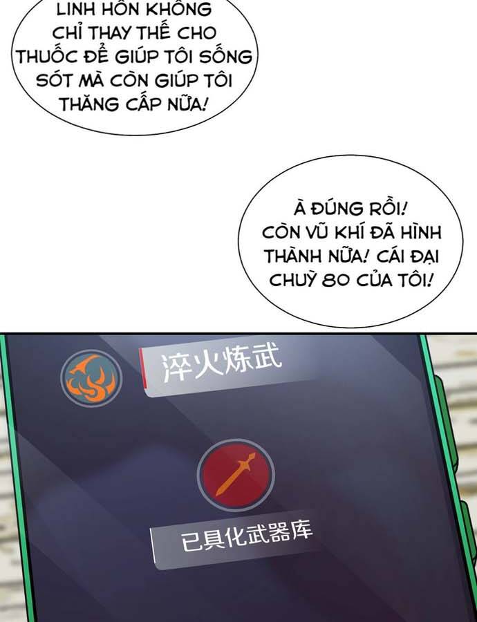 Ngô Tướng Xưng Vương Chap 3 - Next Chap 4