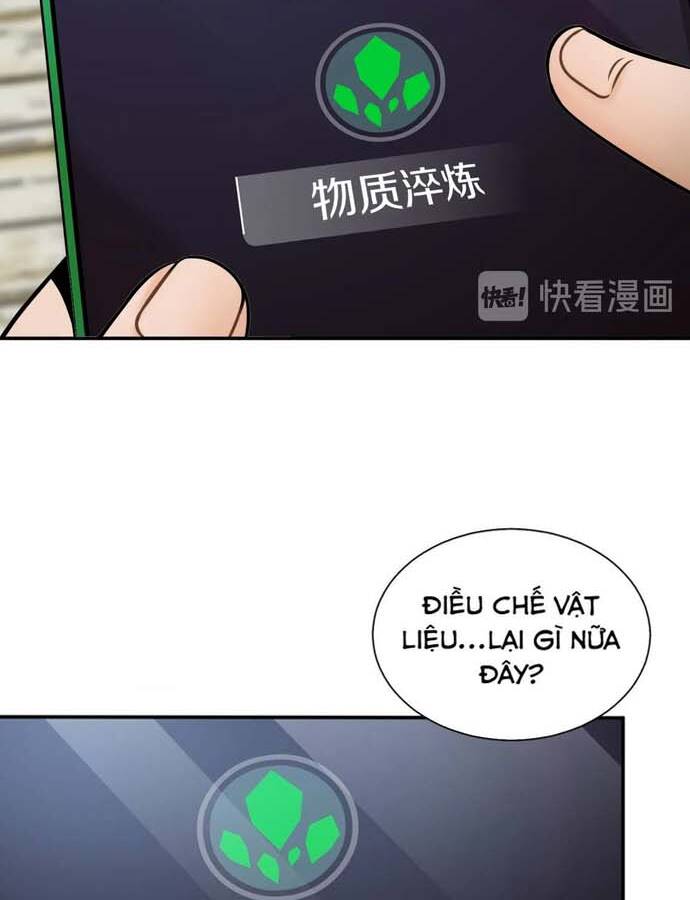 Ngô Tướng Xưng Vương Chap 3 - Next Chap 4