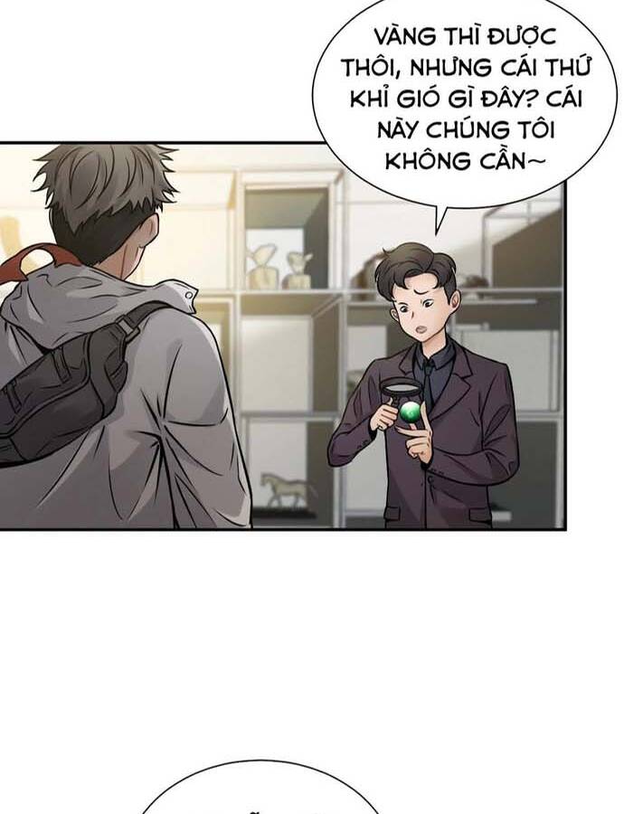 Ngô Tướng Xưng Vương Chap 4 - Next Chap 5