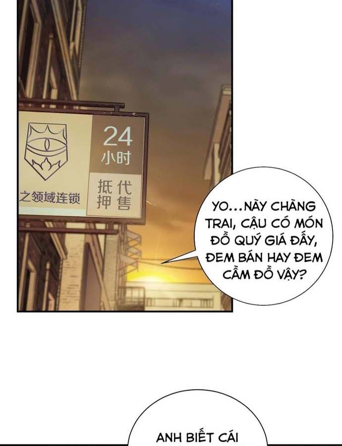 Ngô Tướng Xưng Vương Chap 4 - Next Chap 5