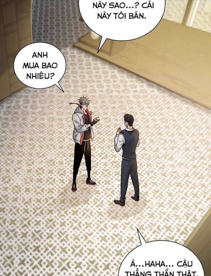 Ngô Tướng Xưng Vương Chap 4 - Next Chap 5