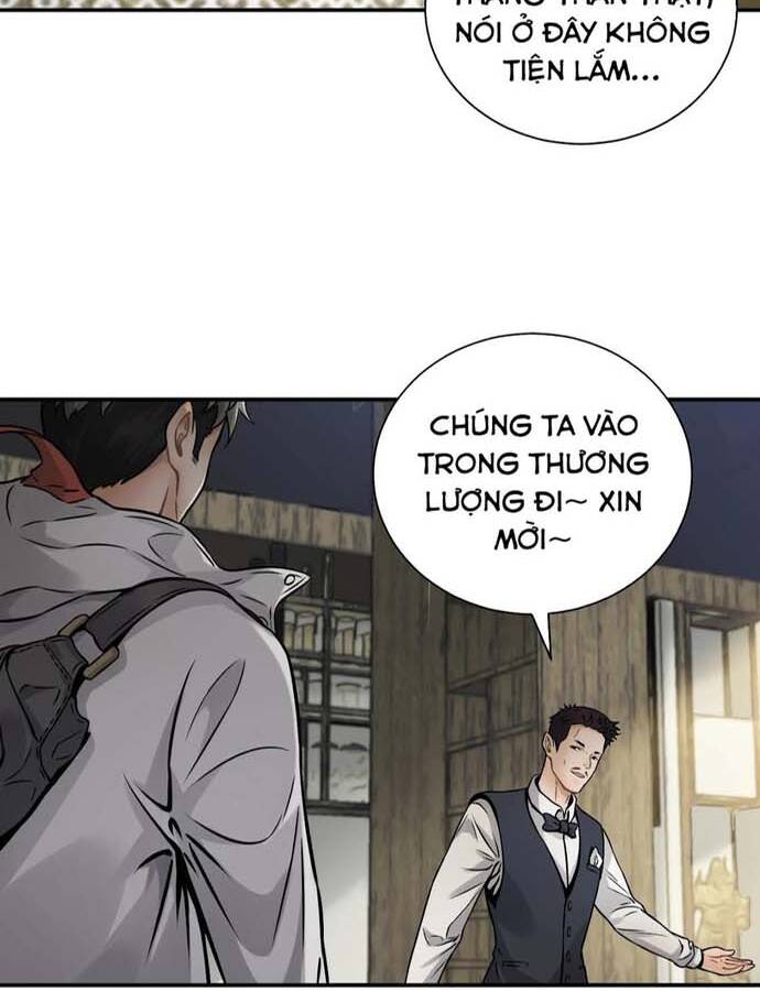 Ngô Tướng Xưng Vương Chap 4 - Next Chap 5