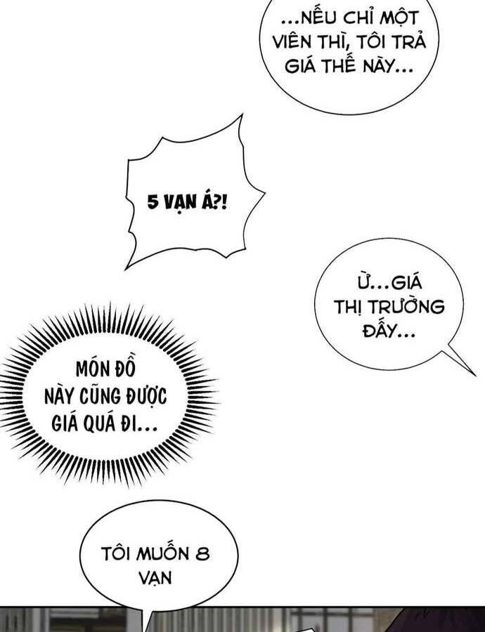 Ngô Tướng Xưng Vương Chap 4 - Next Chap 5