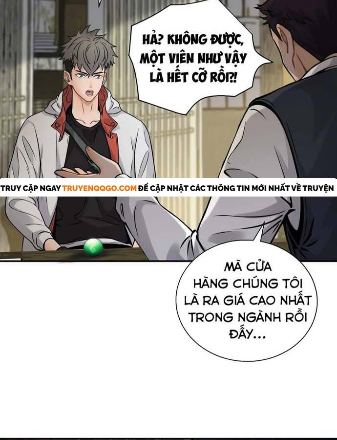 Ngô Tướng Xưng Vương Chap 4 - Next Chap 5