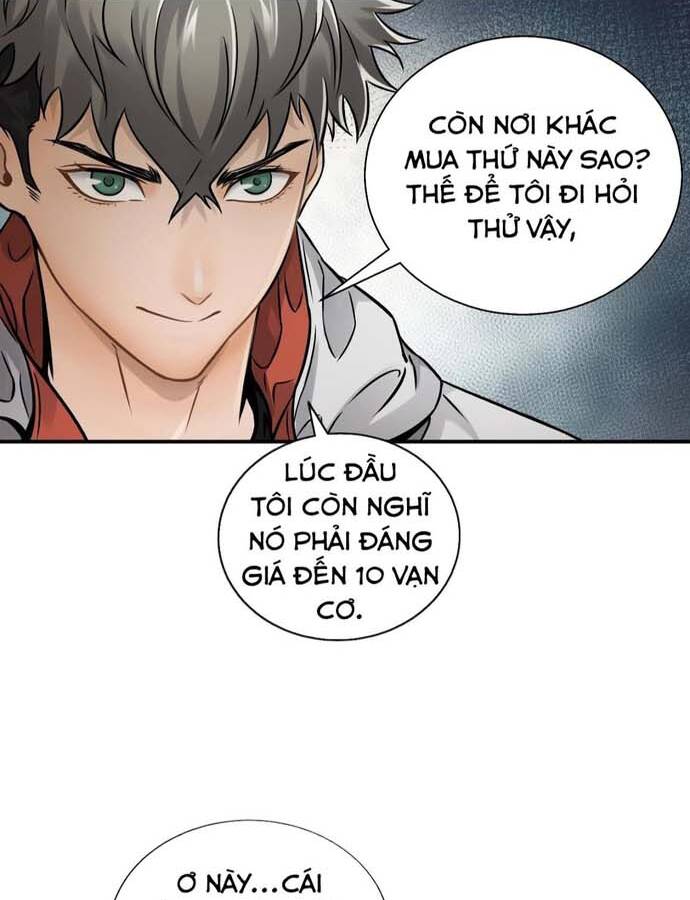 Ngô Tướng Xưng Vương Chap 4 - Next Chap 5