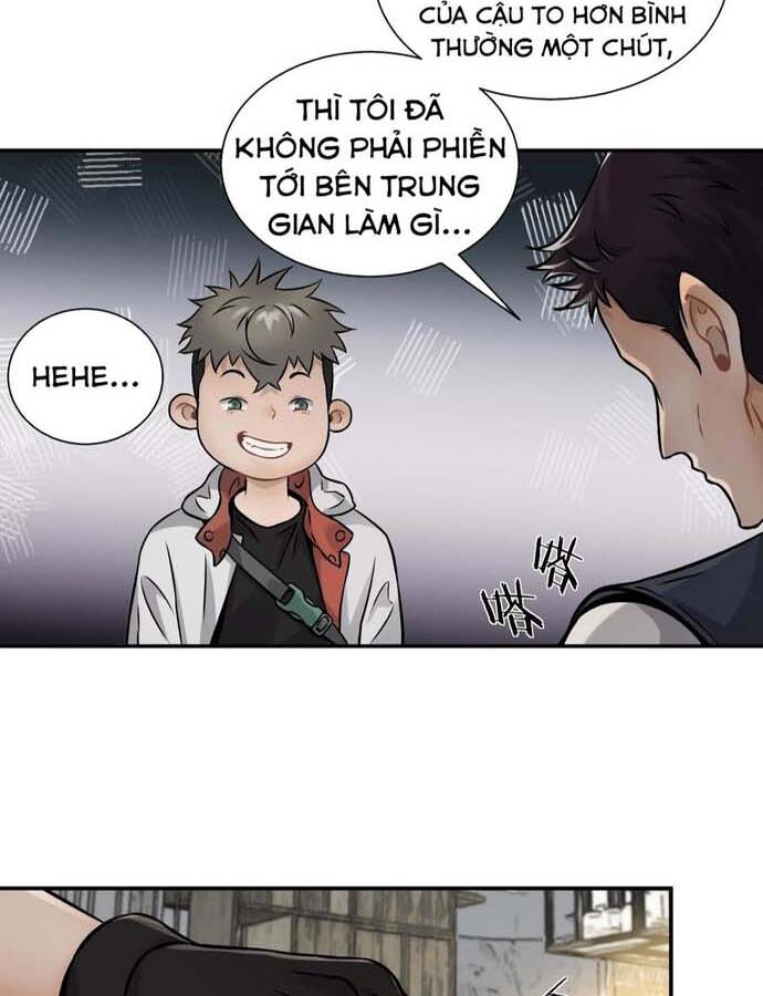 Ngô Tướng Xưng Vương Chap 4 - Next Chap 5