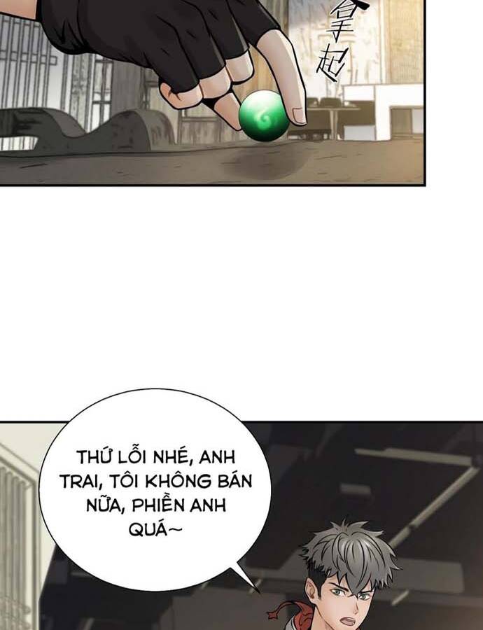 Ngô Tướng Xưng Vương Chap 4 - Next Chap 5