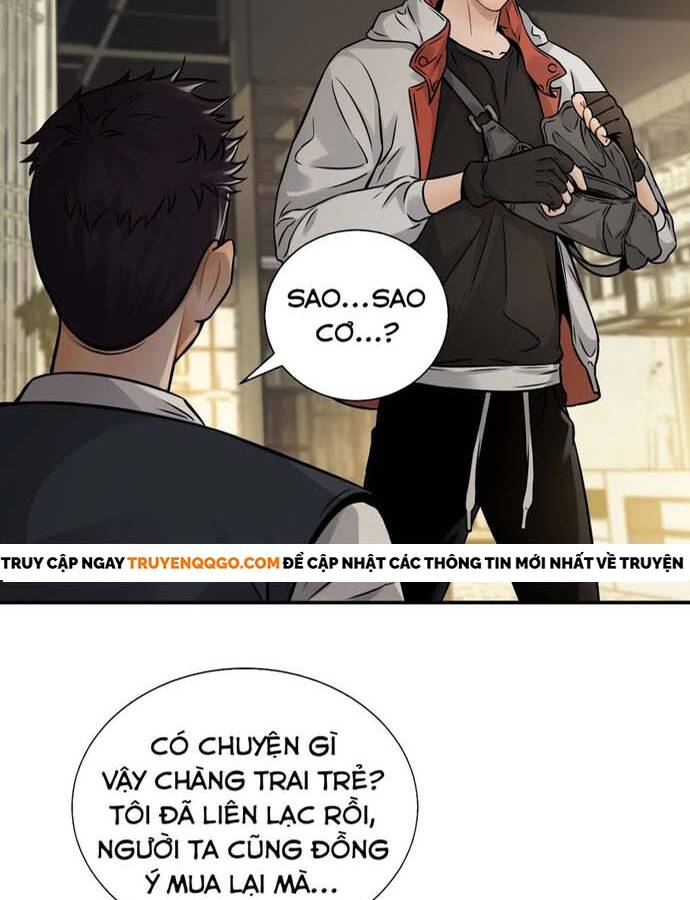 Ngô Tướng Xưng Vương Chap 4 - Next Chap 5