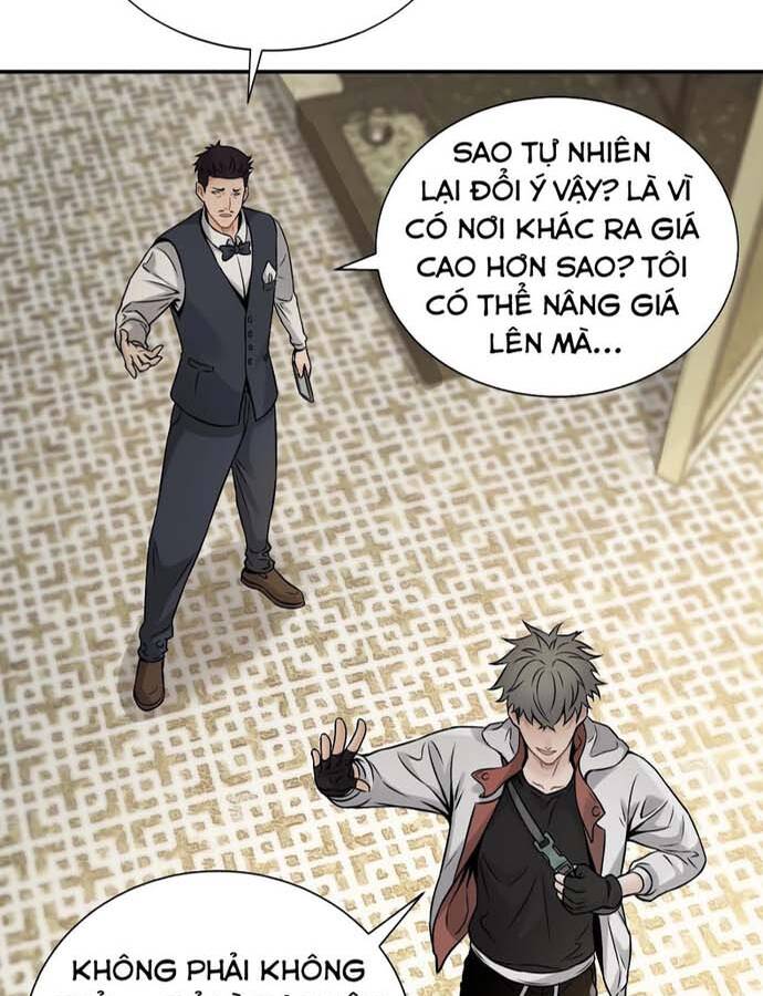 Ngô Tướng Xưng Vương Chap 4 - Next Chap 5