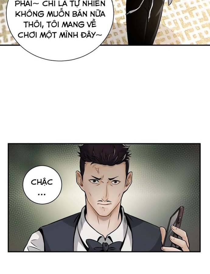 Ngô Tướng Xưng Vương Chap 4 - Next Chap 5