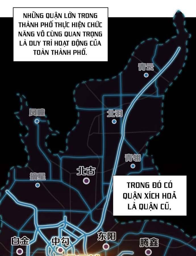 Ngô Tướng Xưng Vương Chap 4 - Next Chap 5