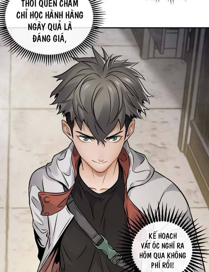 Ngô Tướng Xưng Vương Chap 4 - Next Chap 5