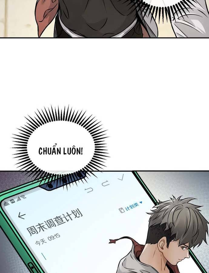 Ngô Tướng Xưng Vương Chap 4 - Next Chap 5