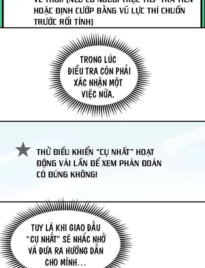 Ngô Tướng Xưng Vương Chap 4 - Next Chap 5