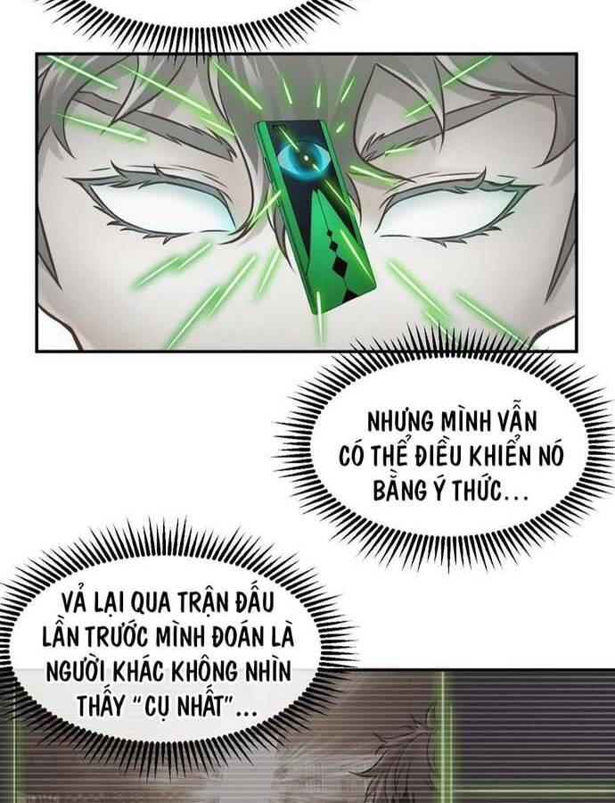 Ngô Tướng Xưng Vương Chap 4 - Next Chap 5