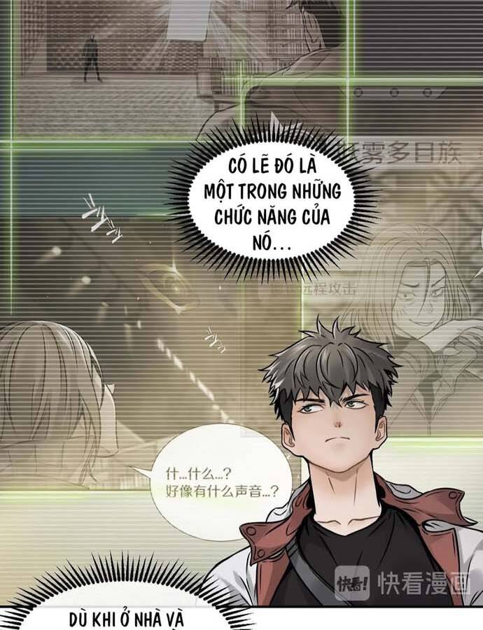 Ngô Tướng Xưng Vương Chap 4 - Next Chap 5