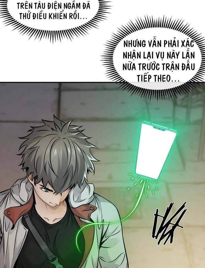 Ngô Tướng Xưng Vương Chap 4 - Next Chap 5