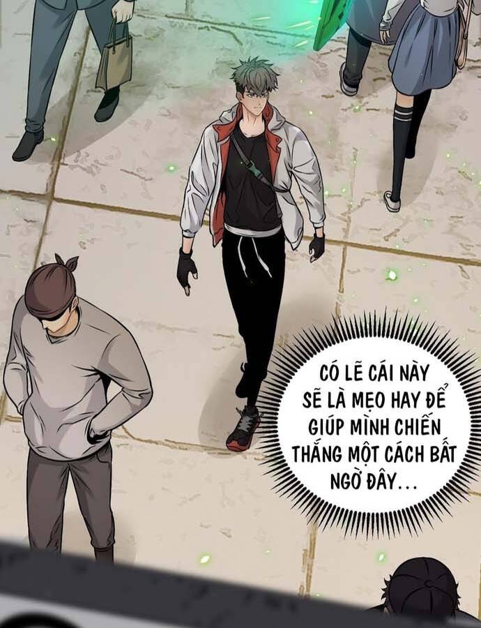 Ngô Tướng Xưng Vương Chap 4 - Next Chap 5