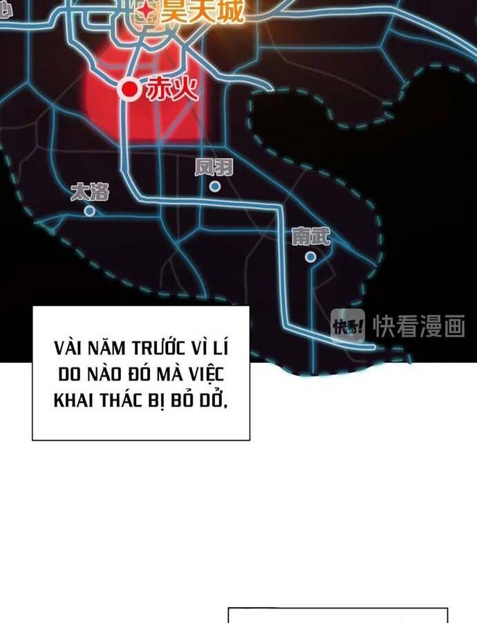 Ngô Tướng Xưng Vương Chap 4 - Next Chap 5