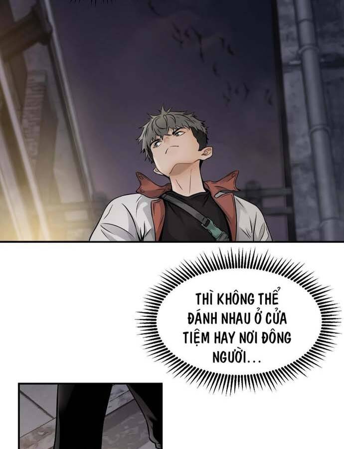 Ngô Tướng Xưng Vương Chap 4 - Next Chap 5